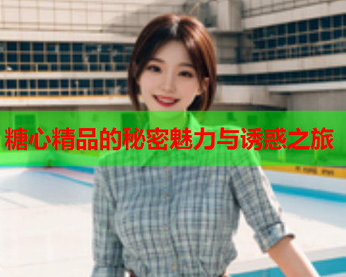 糖心精品的秘密魅力与诱惑之旅